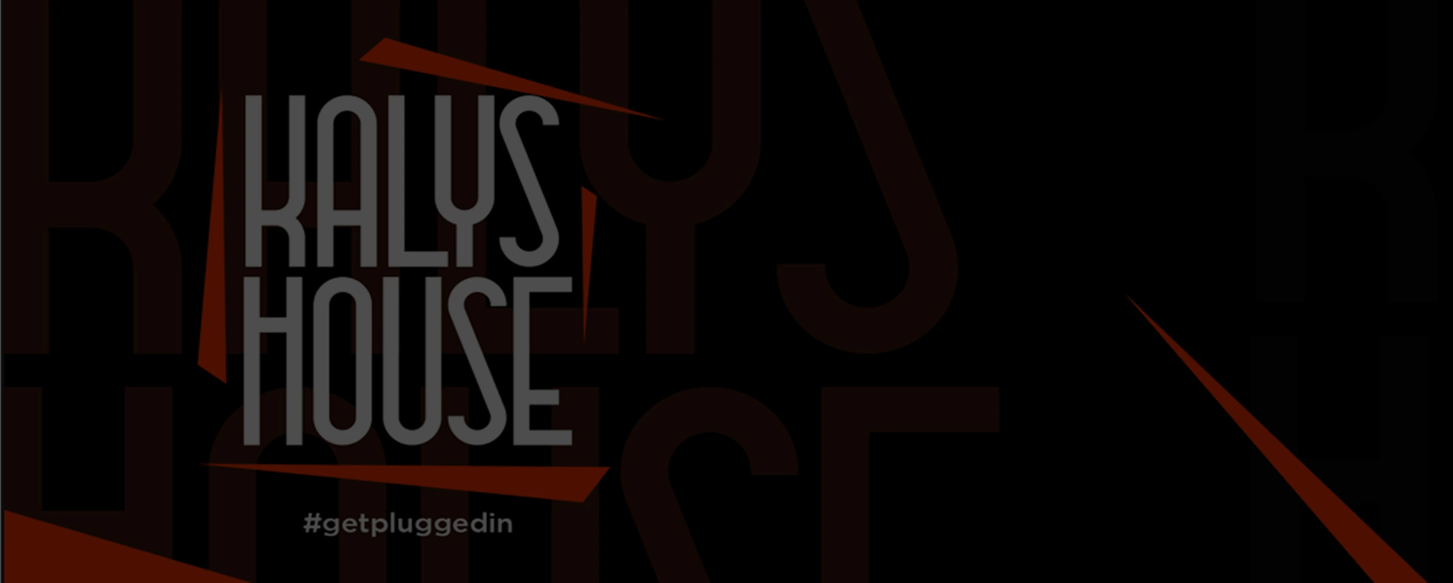 kalys house backdrop