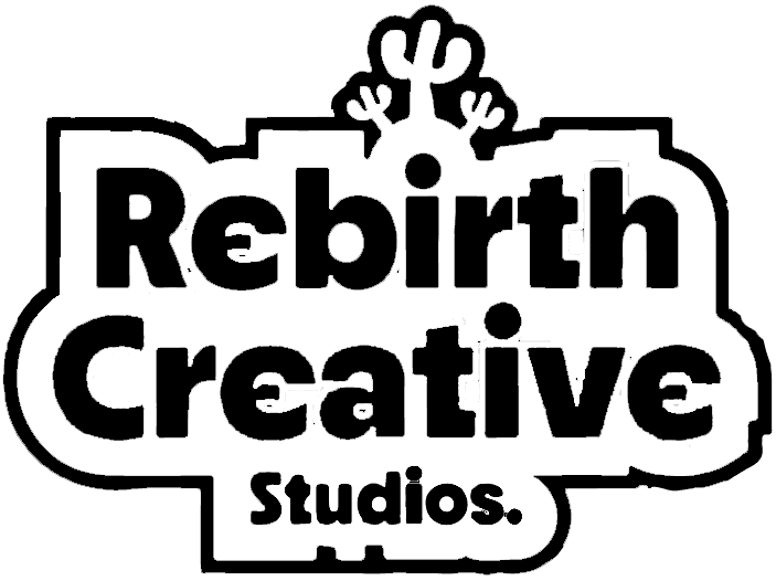 Rebirth Creative Studio logo